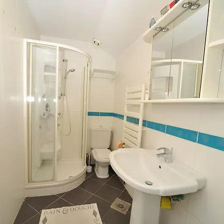 Resavska Lejlighed *