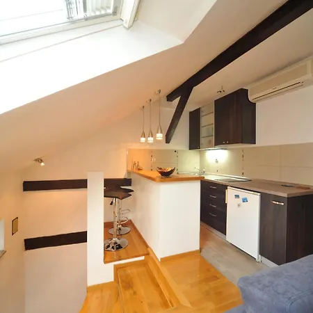 Apartment Resavska *