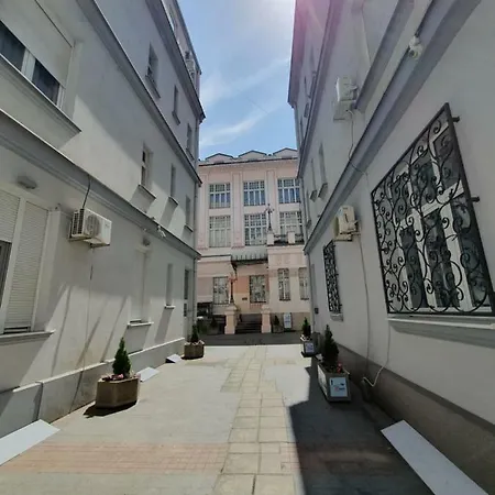 Resavska Lejlighed *